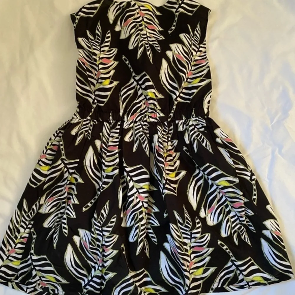 Gymboree girls dress